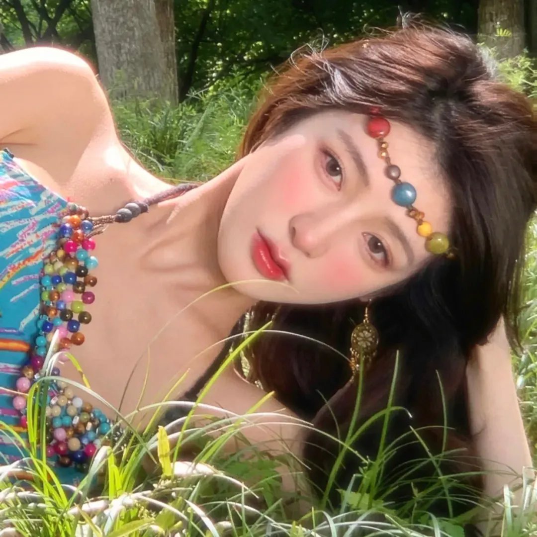 美得过火