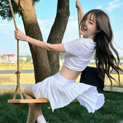 我在等你