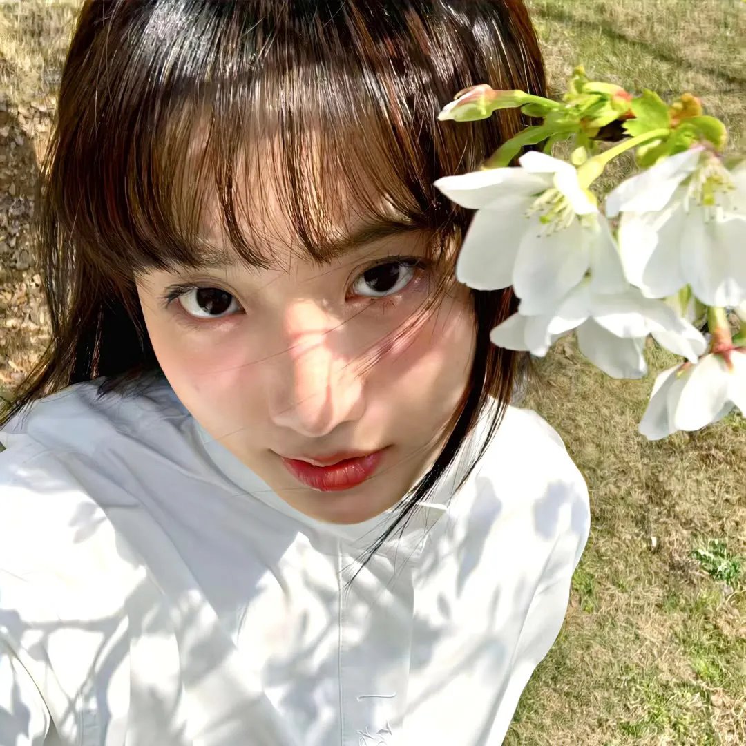 她的爱无坚不摧