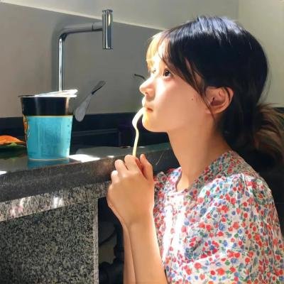 青春正好